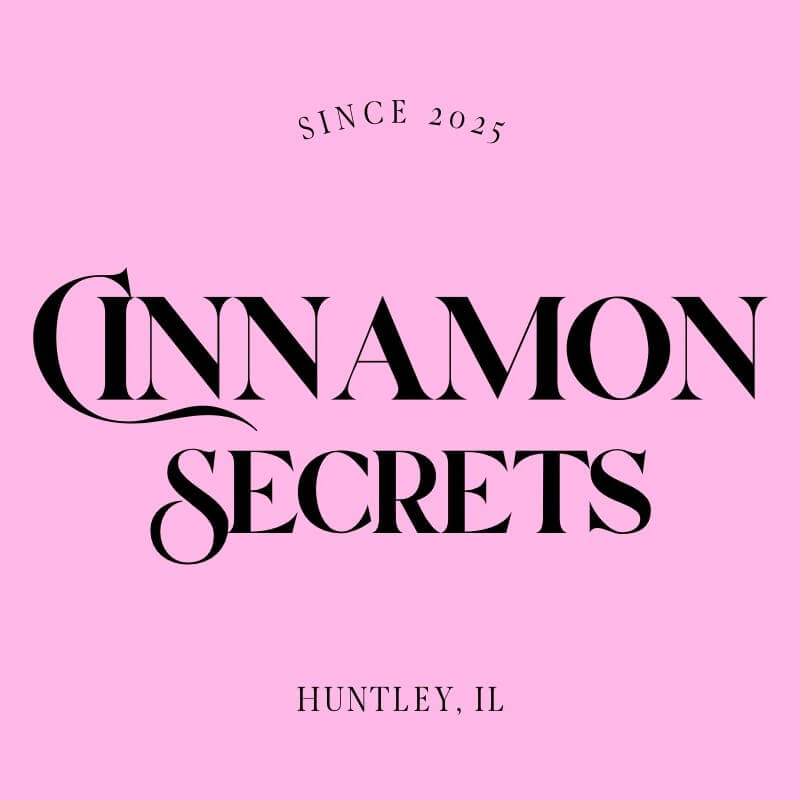 Cinnamon Secrets Logo